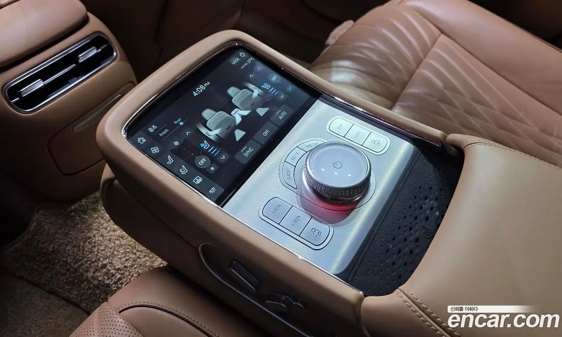 Genesis G90 2023 3.5 автомат (гидро), фото 18 Genesis G90 2023 3.5 автомат (гидро), фото 18
