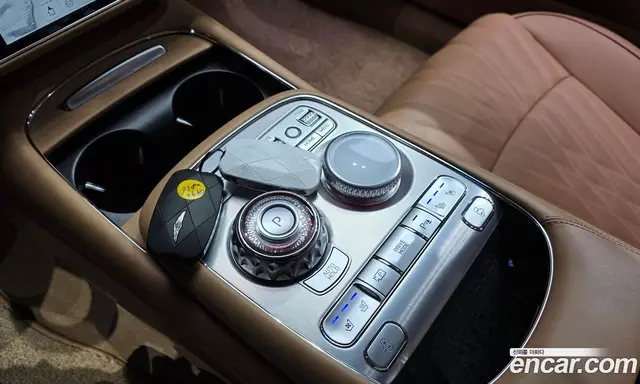 Genesis G90 2023 3.5 автомат (гидро), миниатюра 9 Genesis G90 2023 3.5 автомат (гидро), миниатюра 9