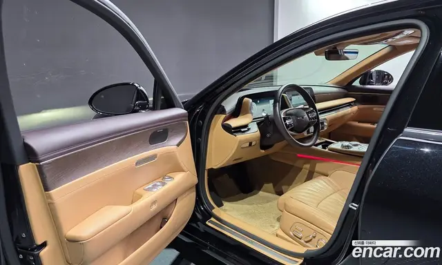 Genesis G90 2023 3.5 автомат (гидро), миниатюра 10 Genesis G90 2023 3.5 автомат (гидро), миниатюра 10