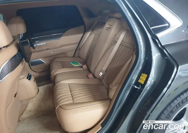 Genesis G90 2024 3.5 автомат (гидро), миниатюра 6 Genesis G90 2024 3.5 автомат (гидро), миниатюра 6