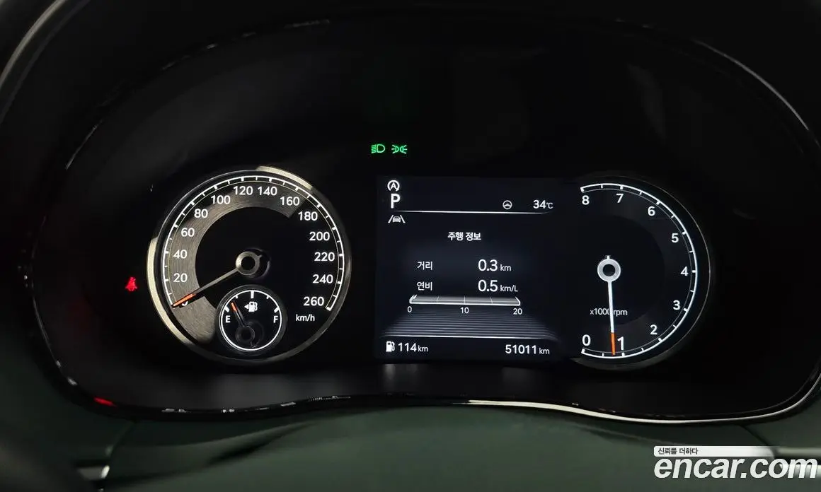 Genesis GV70 2021 2.5 автомат (гидро), фото 11
