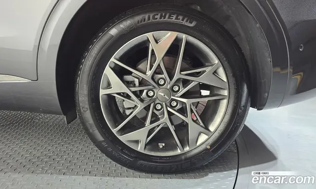 Genesis GV70 2021 2.5 автомат (гидро), миниатюра 7