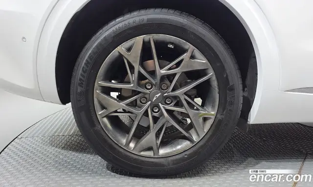 Genesis GV70 2021 2.5 автомат (гидро), миниатюра 5 Genesis GV70 2021 2.5 автомат (гидро), миниатюра 5