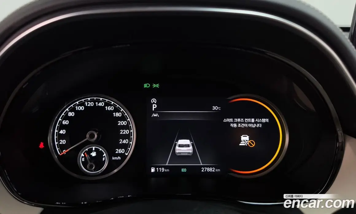 Genesis GV70 2021 2.5 автомат (гидро), фото 11 Genesis GV70 2021 2.5 автомат (гидро), фото 11