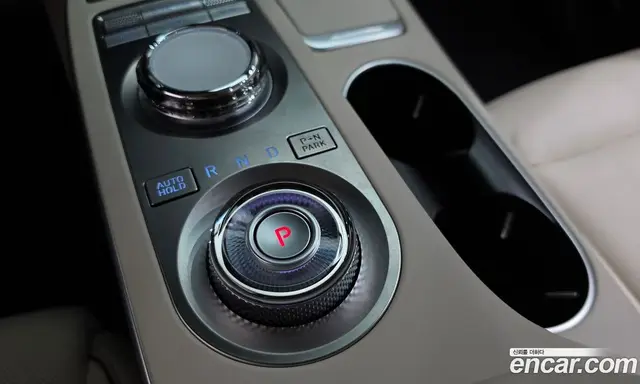 Genesis GV70 2021 2.5 автомат (гидро), миниатюра 12