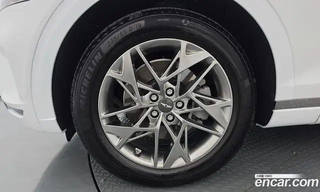 Genesis GV70 2021 2.5 автомат (гидро), миниатюра 5 Genesis GV70 2021 2.5 автомат (гидро), миниатюра 5