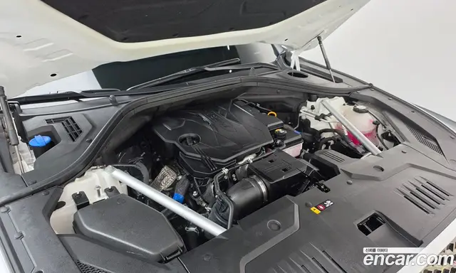 Genesis GV70 2021 2.5 автомат (гидро), миниатюра 6 Genesis GV70 2021 2.5 автомат (гидро), миниатюра 6