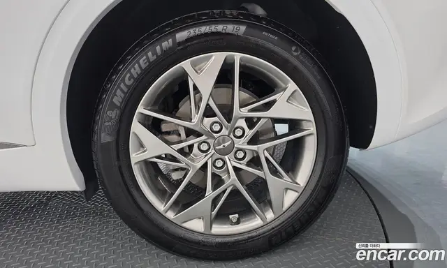 Genesis GV70 2021 2.5 автомат (гидро), миниатюра 7 Genesis GV70 2021 2.5 автомат (гидро), миниатюра 7