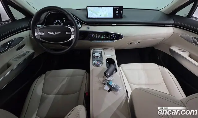 Genesis GV70 2021 2.5 автомат (гидро), миниатюра 10 Genesis GV70 2021 2.5 автомат (гидро), миниатюра 10