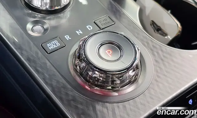 Genesis GV70 2024 2.5 автомат (гидро), миниатюра 12