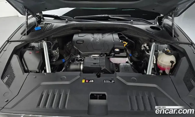 Genesis GV70 2024 2.5 автомат (гидро), миниатюра 6 Genesis GV70 2024 2.5 автомат (гидро), миниатюра 6