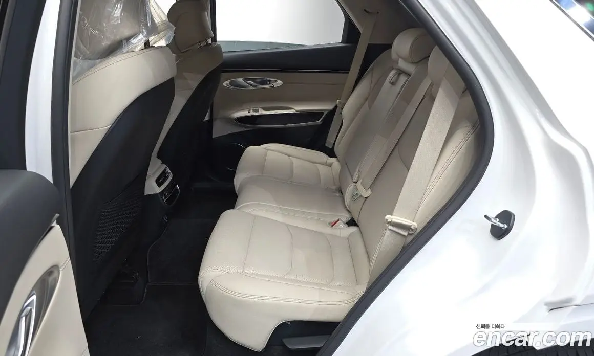 Genesis GV70 2024 2.5 автомат (гидро), фото 16