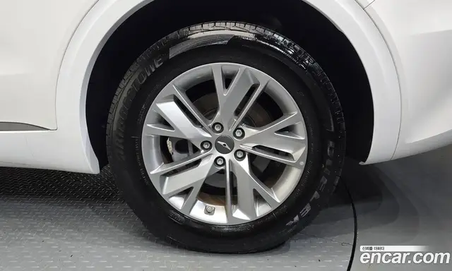 Genesis GV70 2024 2.5 автомат (гидро), миниатюра 6
