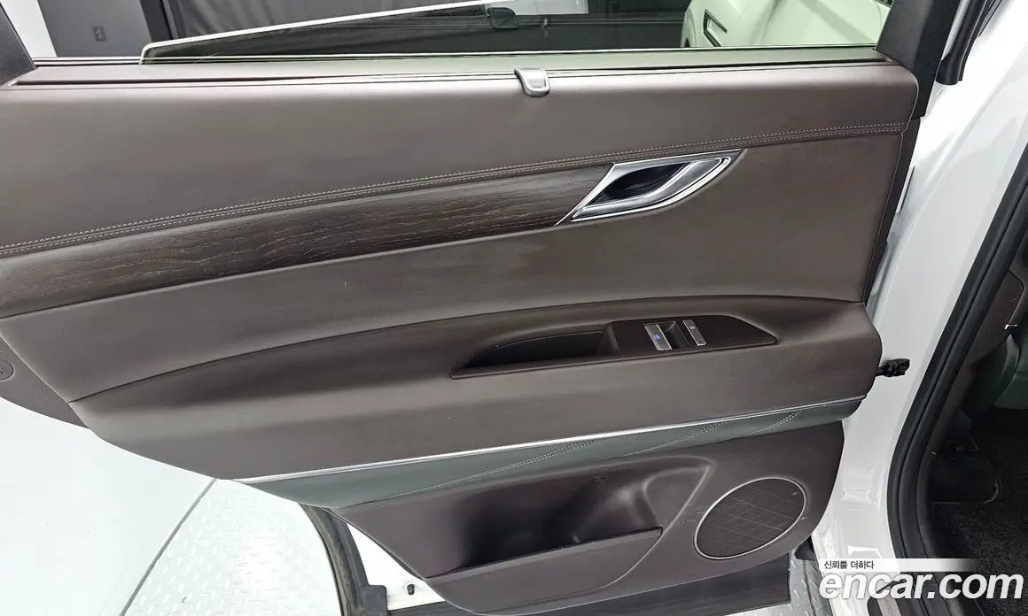 Genesis GV80 2020 2.5 автомат (гидро), фото 15