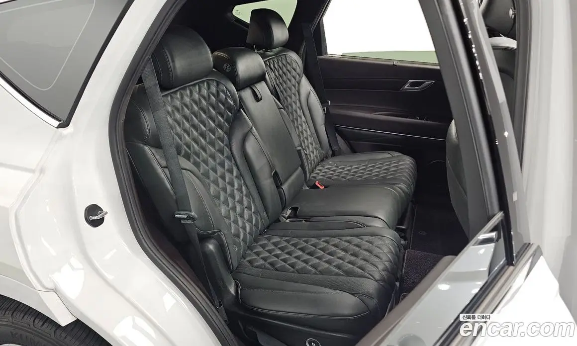 Genesis GV80 2020 2.5 автомат (гидро), фото 17