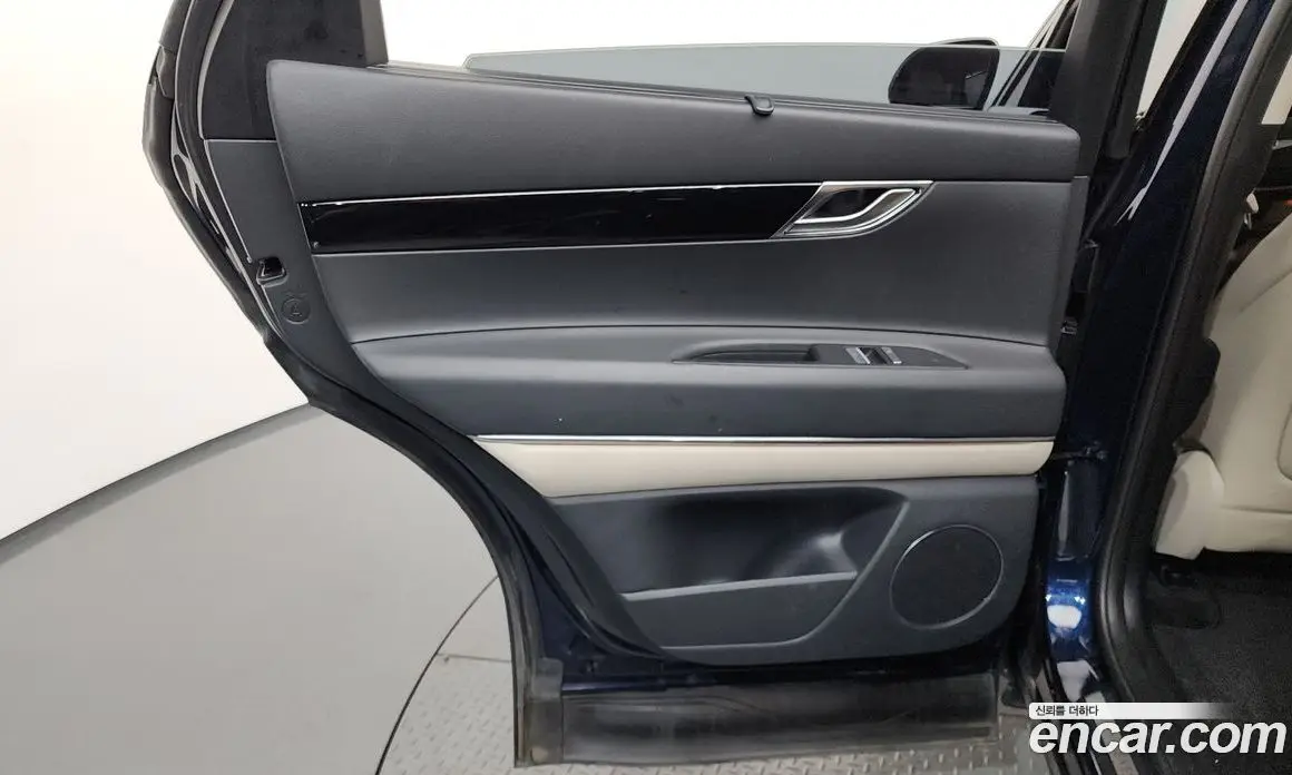 Genesis GV80 2020 3.0 автомат (гидро), фото 15