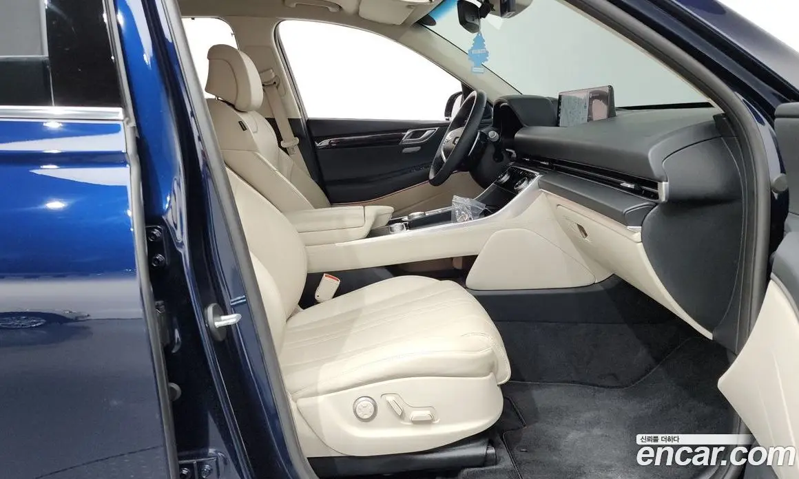 Genesis GV80 2020 3.0 автомат (гидро), фото 16