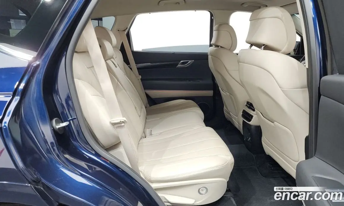 Genesis GV80 2020 3.0 автомат (гидро), фото 17