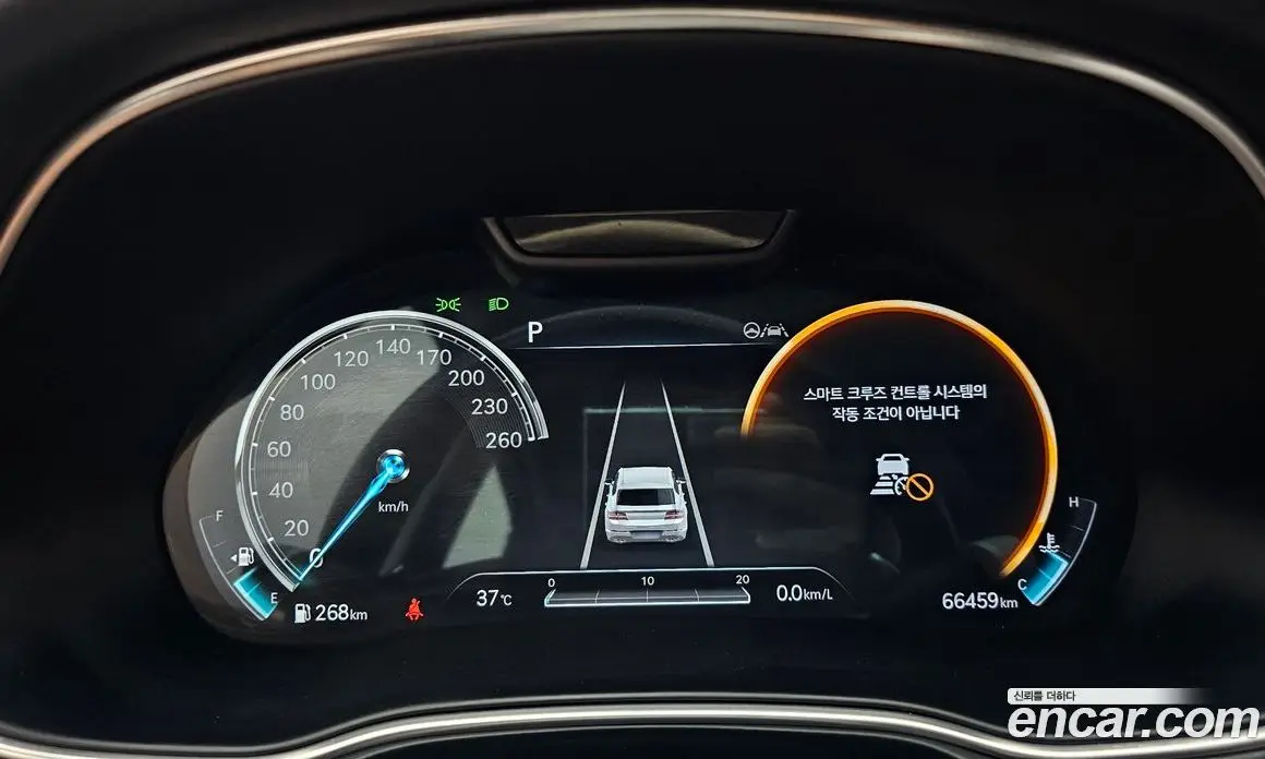 Genesis GV80 2021 2.5 автомат (гидро), фото 11 Genesis GV80 2021 2.5 автомат (гидро), фото 11