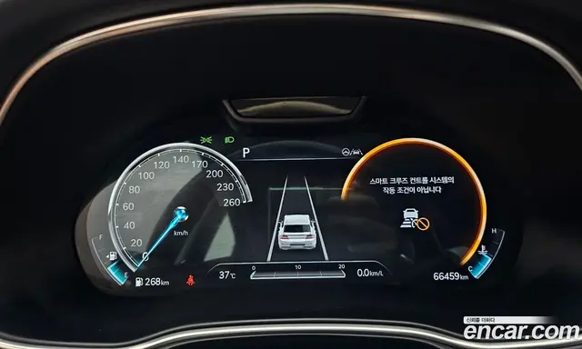 Genesis GV80 2021 2.5 автомат (гидро), миниатюра 11 Genesis GV80 2021 2.5 автомат (гидро), миниатюра 11