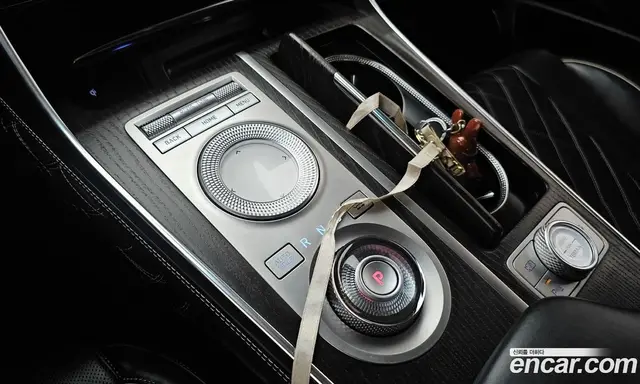 Genesis GV80 2021 2.5 автомат (гидро), миниатюра 12