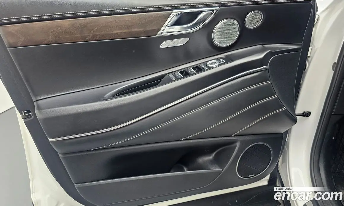 Genesis GV80 2021 2.5 автомат (гидро), фото 14 Genesis GV80 2021 2.5 автомат (гидро), фото 14
