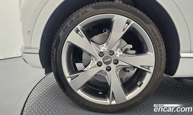 Genesis GV80 2021 2.5 автомат (гидро), миниатюра 5 Genesis GV80 2021 2.5 автомат (гидро), миниатюра 5