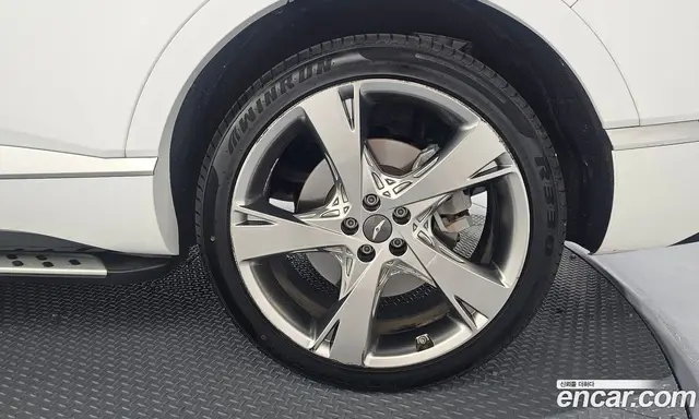 Genesis GV80 2021 2.5 автомат (гидро), миниатюра 7 Genesis GV80 2021 2.5 автомат (гидро), миниатюра 7