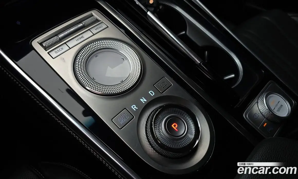 Genesis GV80 2021 2.5 автомат (гидро), фото 12 Genesis GV80 2021 2.5 автомат (гидро), фото 12