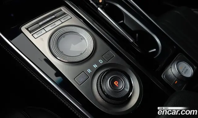 Genesis GV80 2021 2.5 автомат (гидро), миниатюра 12