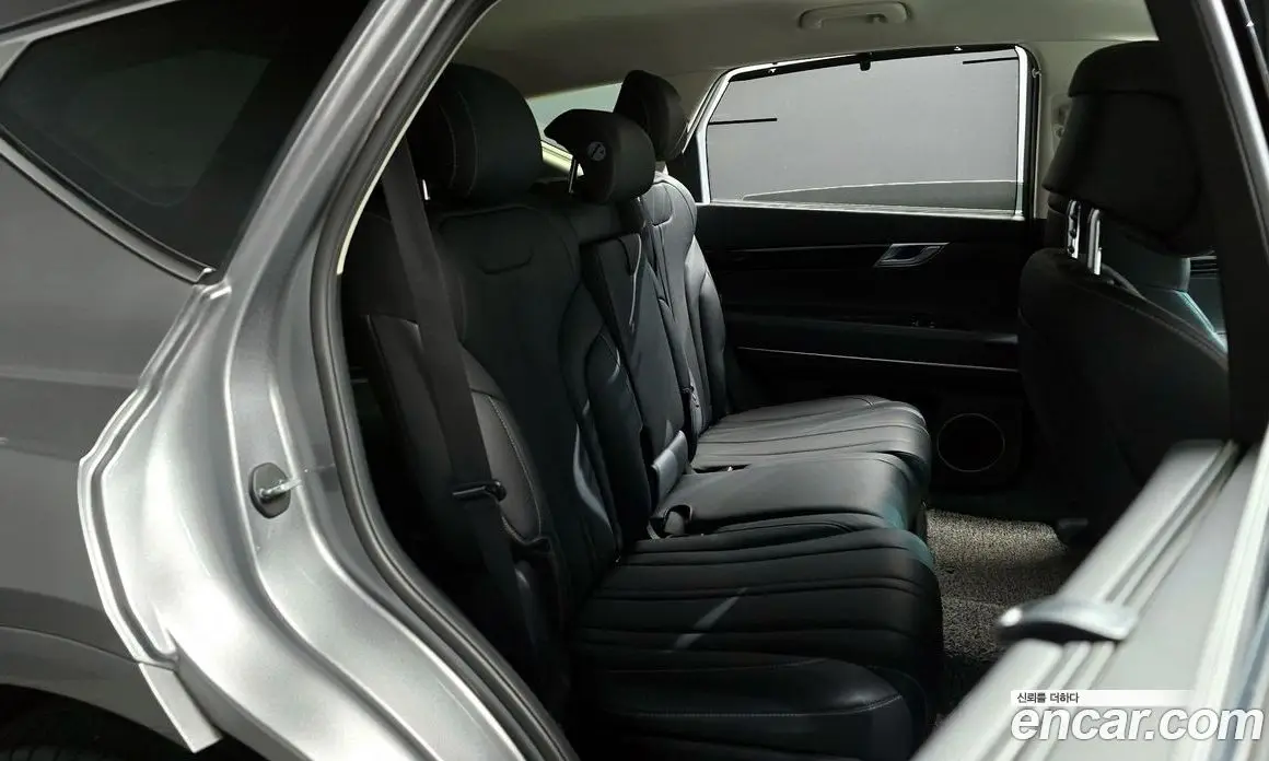 Genesis GV80 2021 2.5 автомат (гидро), фото 17 Genesis GV80 2021 2.5 автомат (гидро), фото 17
