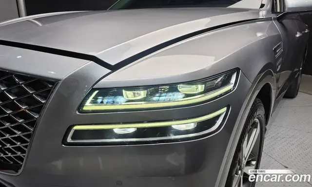 Genesis GV80 2021 2.5 автомат (гидро), миниатюра 8 Genesis GV80 2021 2.5 автомат (гидро), миниатюра 8