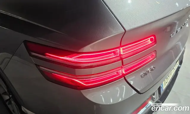 Genesis GV80 2021 2.5 автомат (гидро), миниатюра 9 Genesis GV80 2021 2.5 автомат (гидро), миниатюра 9