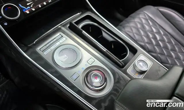 Genesis GV80 2021 2.5 автомат (гидро), миниатюра 12