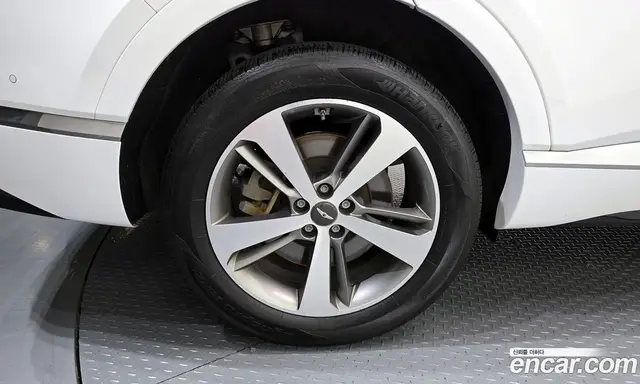 Genesis GV80 2021 2.5 автомат (гидро), миниатюра 5 Genesis GV80 2021 2.5 автомат (гидро), миниатюра 5