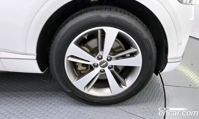 Genesis GV80 2021 2.5 автомат (гидро), миниатюра 7 Genesis GV80 2021 2.5 автомат (гидро), миниатюра 7