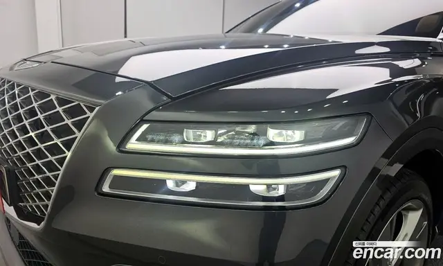 Genesis GV80 2022 3.5 автомат (гидро), миниатюра 8 Genesis GV80 2022 3.5 автомат (гидро), миниатюра 8