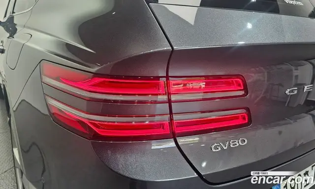 Genesis GV80 2022 3.5 автомат (гидро), миниатюра 9 Genesis GV80 2022 3.5 автомат (гидро), миниатюра 9