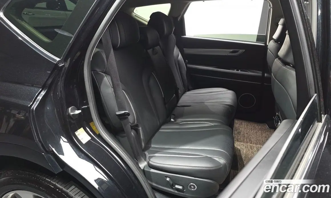 Genesis GV80 2022 3.0 автомат (гидро), фото 18