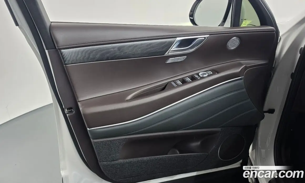 Genesis GV80 2022 3.0 автомат (гидро), фото 14 Genesis GV80 2022 3.0 автомат (гидро), фото 14