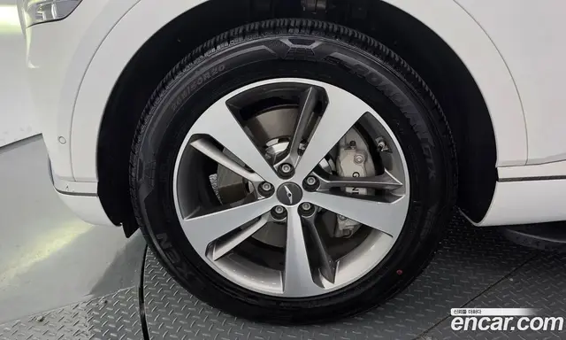 Genesis GV80 2022 3.0 автомат (гидро), миниатюра 5 Genesis GV80 2022 3.0 автомат (гидро), миниатюра 5