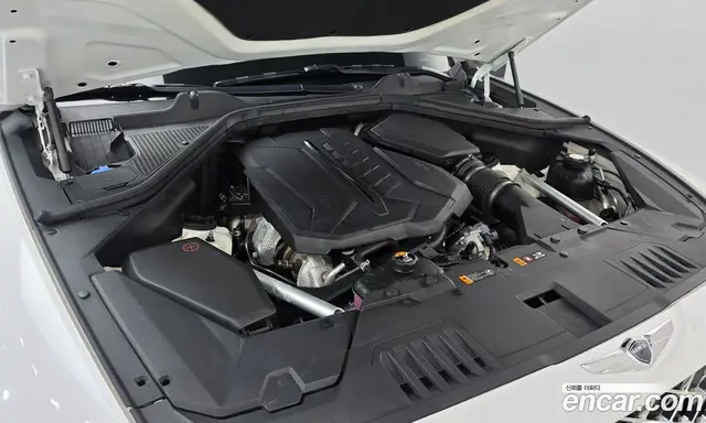Genesis GV80 2022 3.0 автомат (гидро), миниатюра 6 Genesis GV80 2022 3.0 автомат (гидро), миниатюра 6