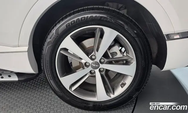Genesis GV80 2022 3.0 автомат (гидро), миниатюра 7 Genesis GV80 2022 3.0 автомат (гидро), миниатюра 7