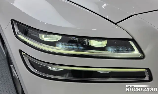Genesis GV80 2022 3.0 автомат (гидро), миниатюра 8 Genesis GV80 2022 3.0 автомат (гидро), миниатюра 8