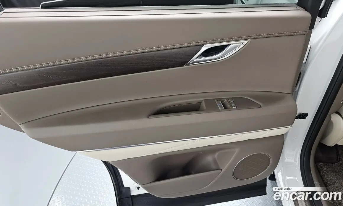Genesis GV80 2023 2.5 автомат (гидро), фото 15