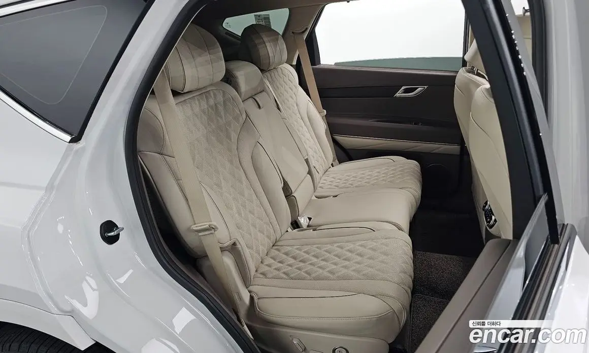 Genesis GV80 2023 2.5 автомат (гидро), фото 17