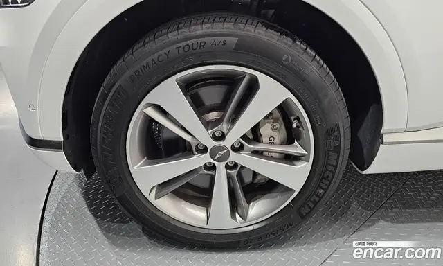Genesis GV80 2023 2.5 автомат (гидро), миниатюра 5