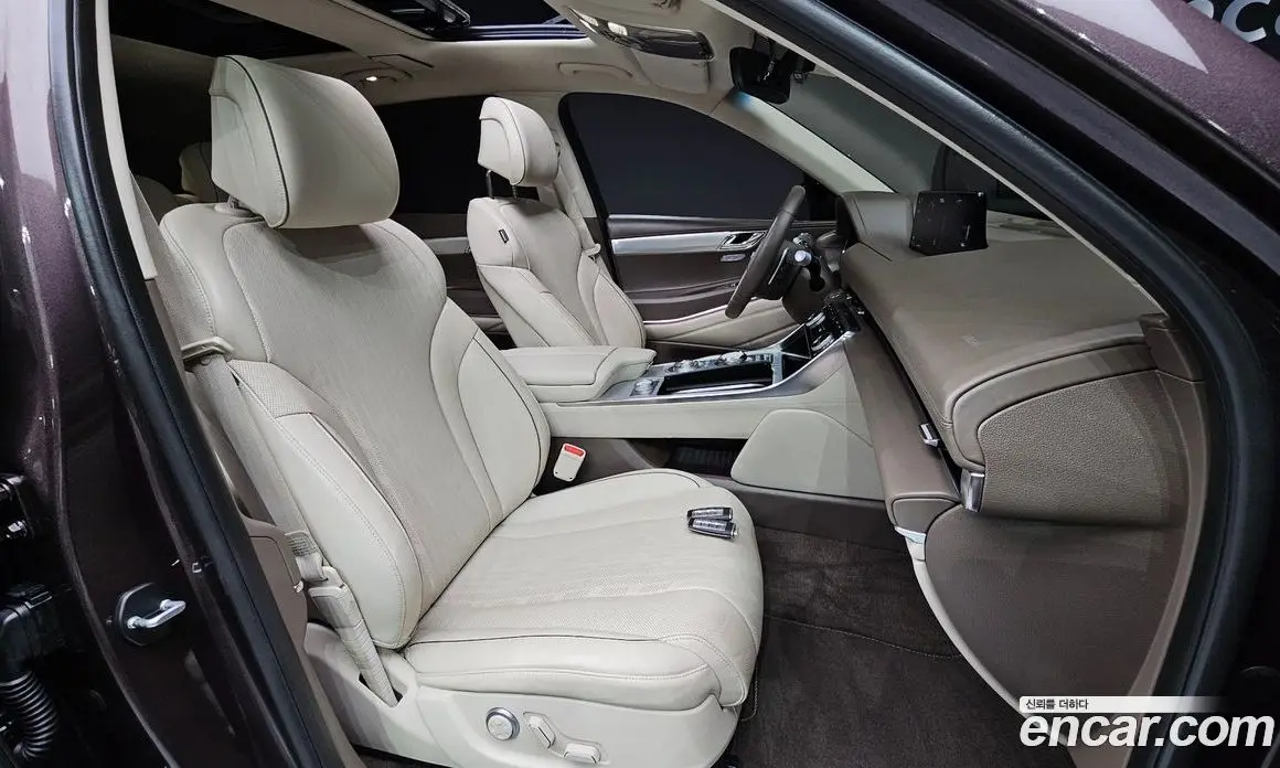 Genesis GV80 2023 2.5 автомат (гидро), фото 16