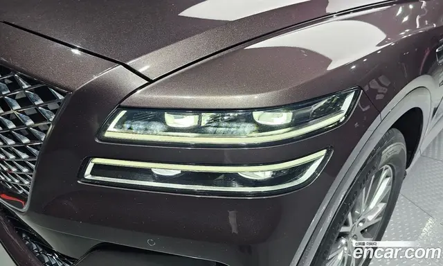 Genesis GV80 2023 2.5 автомат (гидро), миниатюра 8