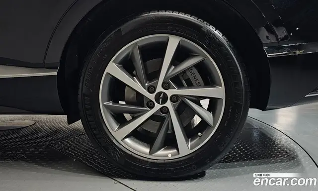 Genesis GV80 2024 2.5 автомат (гидро), миниатюра 6 Genesis GV80 2024 2.5 автомат (гидро), миниатюра 6